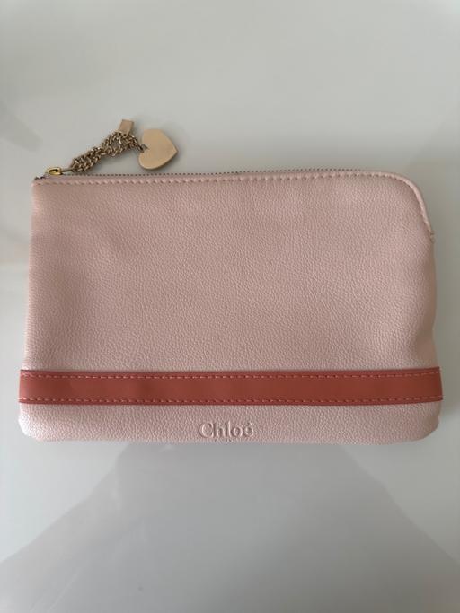 Buy & Sell South East London Bromley - Photos for Chloe make up bag