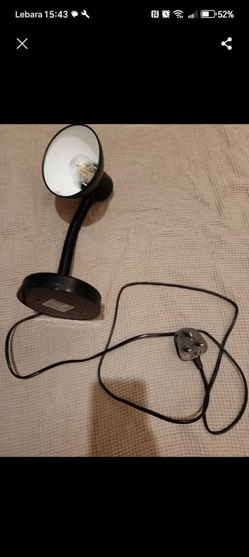 Buy & Sell South East London Nunhead - South East London - Photos for desk lamp