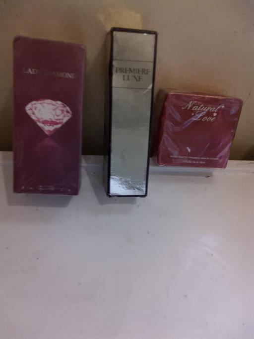 Buy & Sell South East London Woolwich - South East London - Photos for perfume