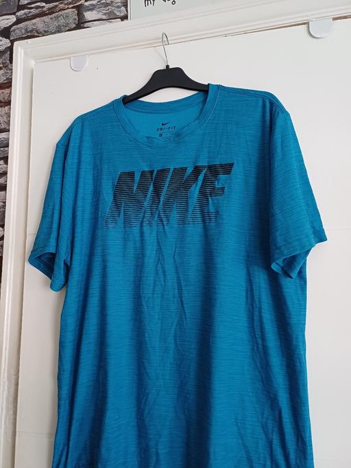Buy & Sell South Yorkshire Rotherham - Photos for Nike tshirt