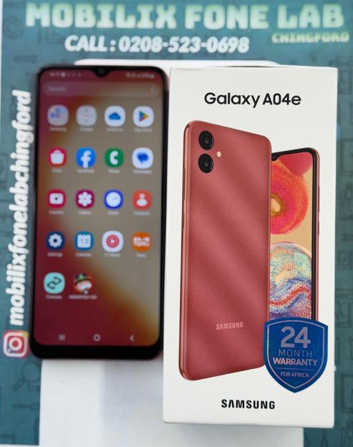 Buy & Sell East London Highams Park - East London - Photos for Special Offer Samsung A04e Copper 32GB 3GB