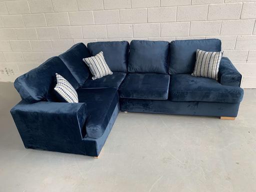 Buy & Sell Lancashire Pendle - Photos for Brand New Corner Sofa