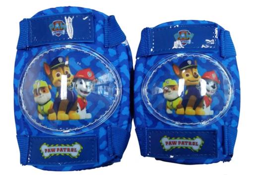 Buy & Sell Merseyside Sefton - Photos for Paw Patrol bike protection set