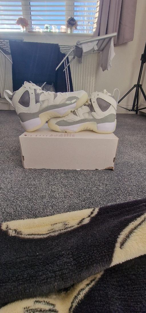 Buy & Sell Kent Folkestone and Hythe - Photos for Jordan jumpman two trey Uk 5