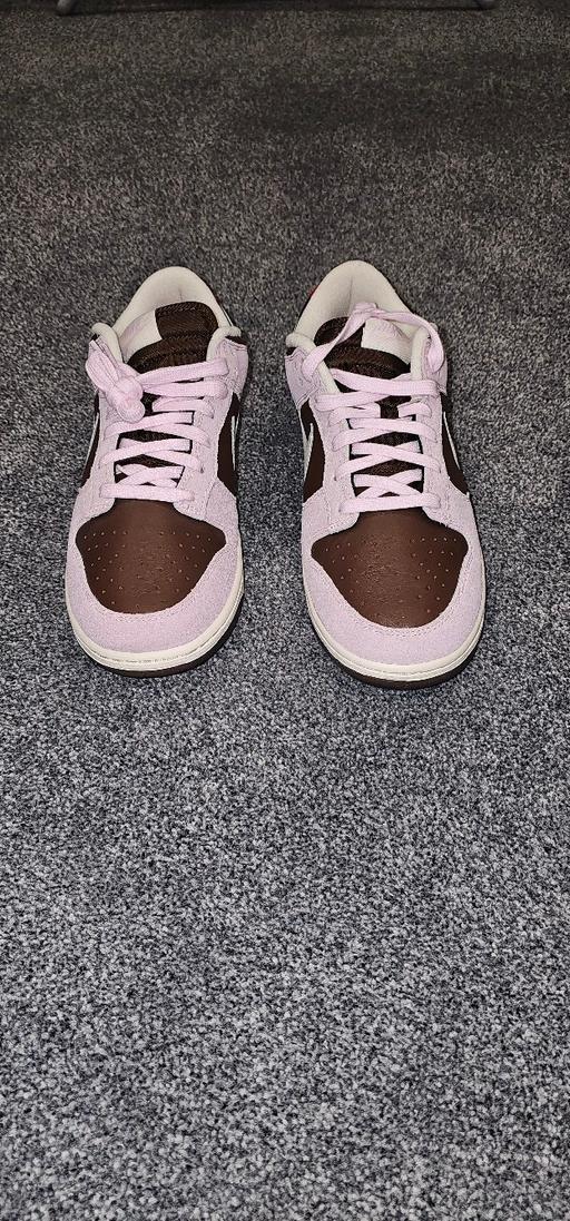 Buy & Sell Kent Folkestone and Hythe - Photos for Nike dunk Neapolitan uk size 8.5