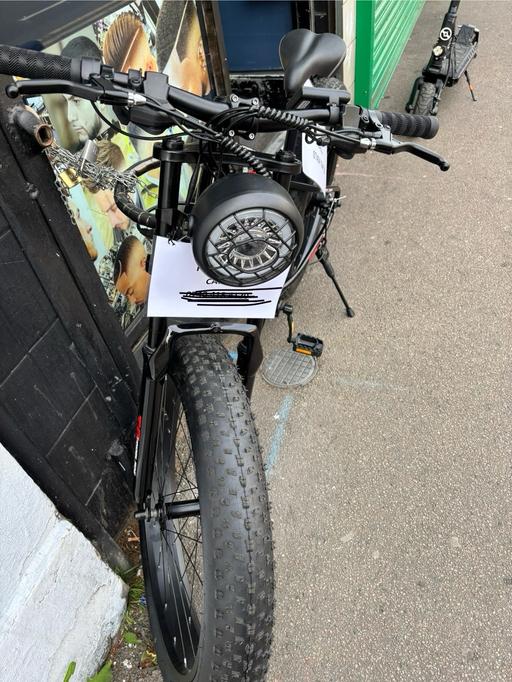 Buy & Sell East London - Photos for Bicycle