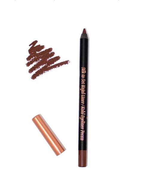 Buy & Sell South East London Bromley - Photos for Hildun Beauty Silk to set Kajal Liner Pecan