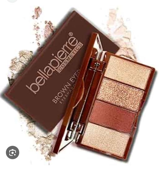 Buy & Sell South East London Bromley - Photos for Bellapierre eyeshadow pallette