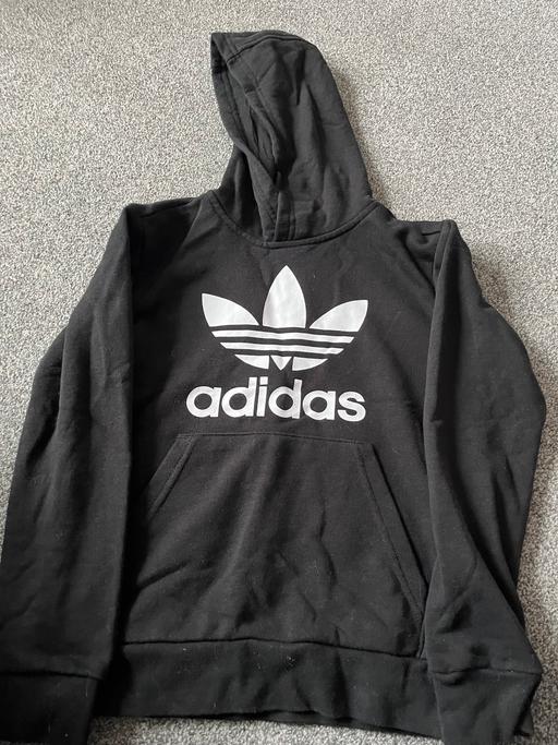 Buy & Sell Buckinghamshire Milton Keynes - Photos for Adidas hoodie
