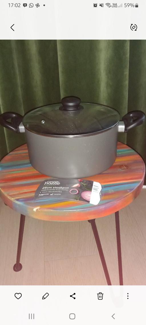 Buy & Sell Barking and Dagenham Barking - Barking and Dagenham - Photos for Stock pot