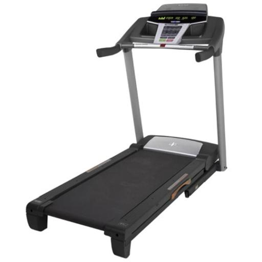 Buy & Sell Hertfordshire Broxbourne - Photos for The ProForm 705 ZLT Treadmill Power Incline