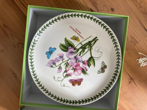 Buy & Sell West Midlands Birmingham - Photos for Cake stand from botanic garden 