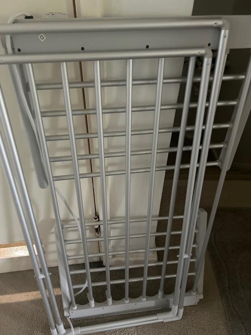 Buy & Sell Cheshire West and Chester Winsford - Cheshire West and Chester - Photos for Electric clothes rack