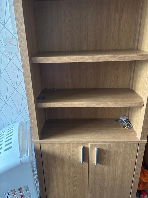 Buy & Sell West Midlands Birmingham - Photos for Book case