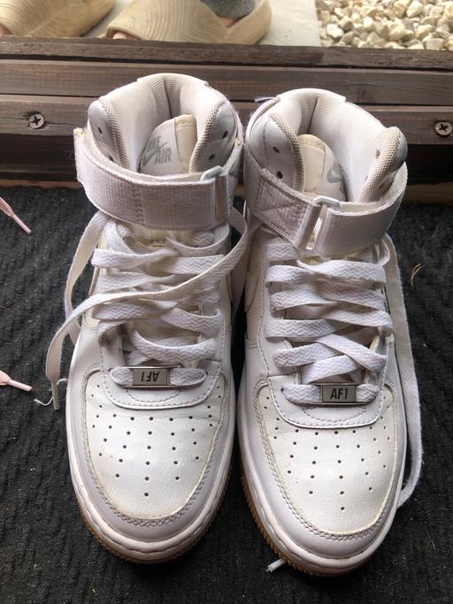 Buy & Sell Princes End Sandwell - Photos for Nike air force