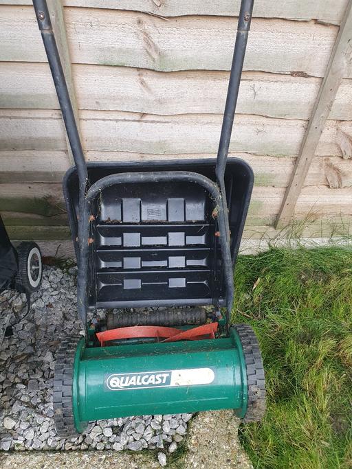 Buy & Sell East London Little Ilford - East London - Photos for Lawnmower