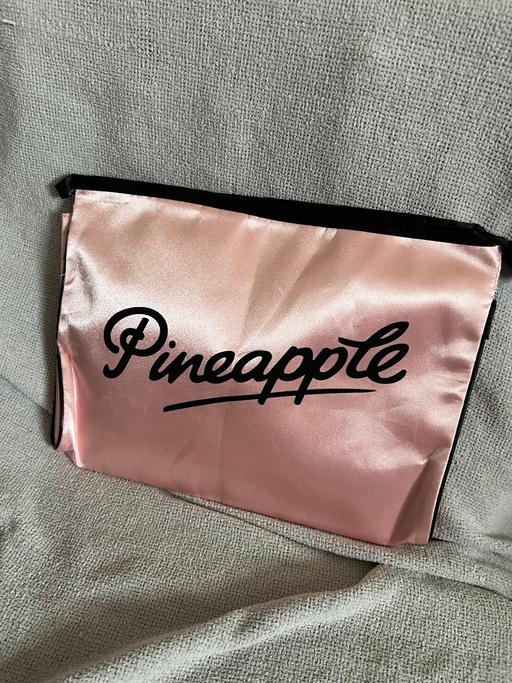 Buy & Sell Tyne and Wear Sunderland - Photos for Toiletries Bag By Pineapple ( New )