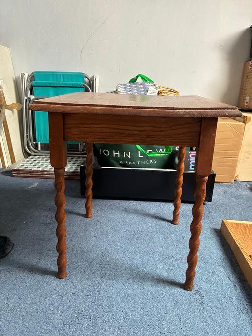 Buy & Sell North West London West Harrow - Harrow - Photos for Table