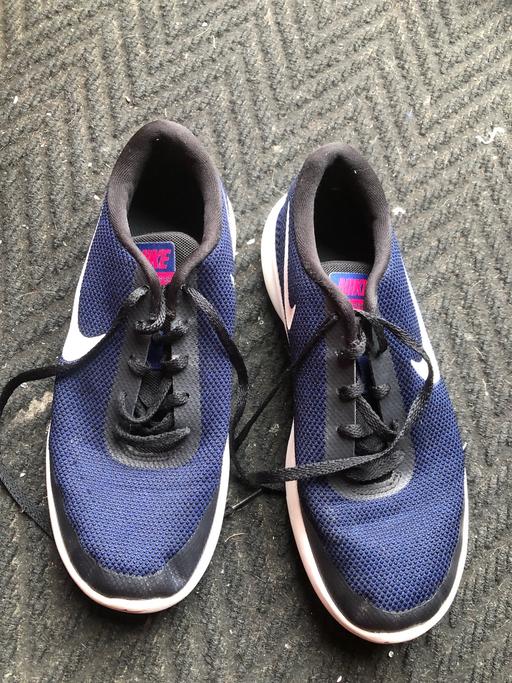 Buy & Sell West Midlands Sandwell - Photos for Nike trainers