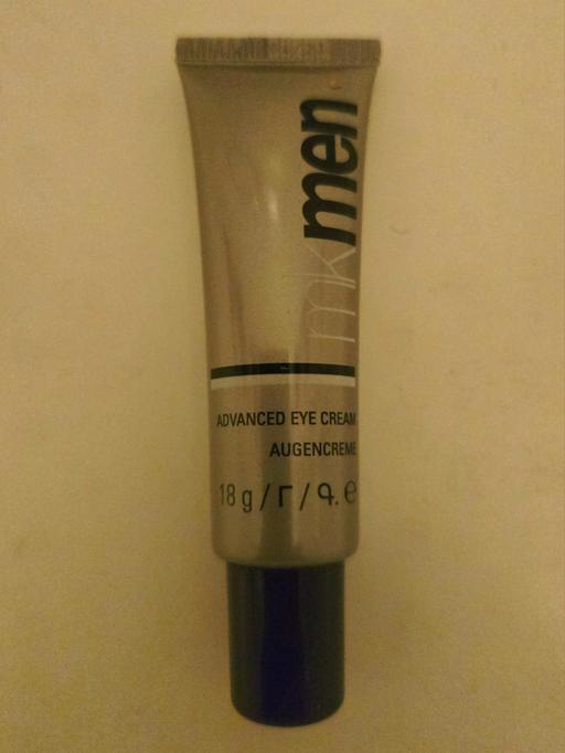 Buy & Sell South East London Greenwich - South East London - Photos for Mk Men Advanced Eye cream 18g Brand New
