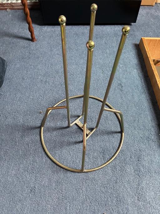 Buy & Sell North West London Harrow - Photos for Metal Christmas Tree Stand