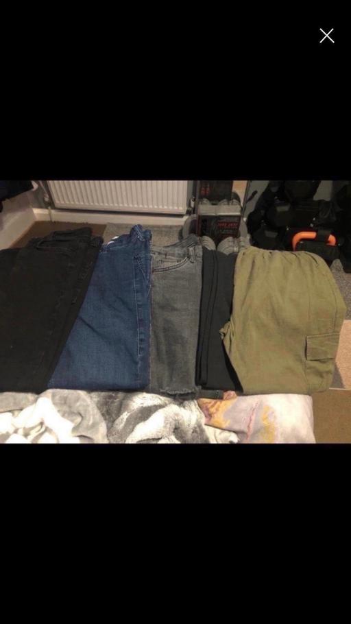 Buy & Sell West Midlands Sandwell - Photos for Jeans bundle