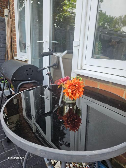 Buy & Sell East London Redbridge - Photos for garden table