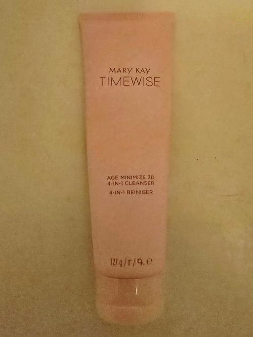Buy & Sell South East London Greenwich - South East London - Photos for Mary Kay Age Minimiz 3D 4 in 1 Cleanser New