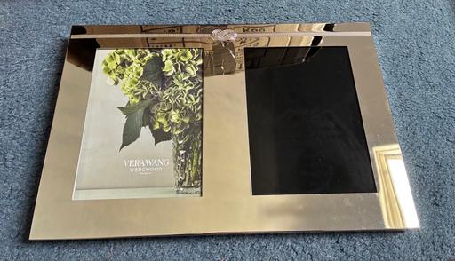 Buy & Sell North West London West Harrow - Harrow - Photos for Vera wang photo frame