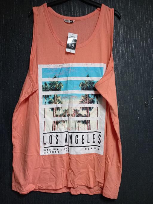 Buy & Sell West Midlands Wolverhampton - Photos for tshirt/ vest
