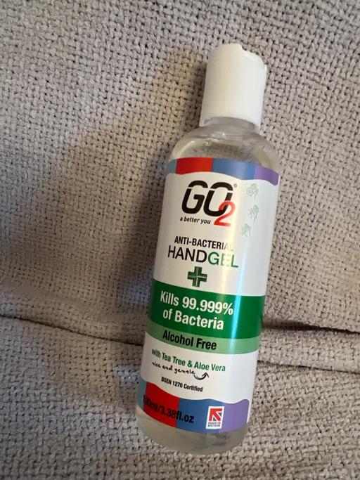 Buy & Sell Tyne and Wear Sunderland - Photos for Hand Gel ( New )