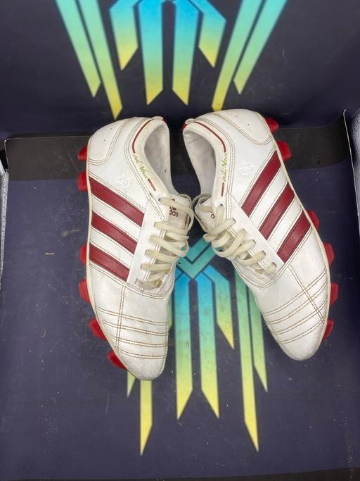 Buy & Sell County Durham Hartlepool - Photos for Adidas adipure nova traxion II