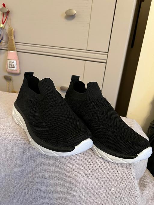Buy & Sell Tyne and Wear Sunderland - Photos for Womens Sock Trainers. ( New )