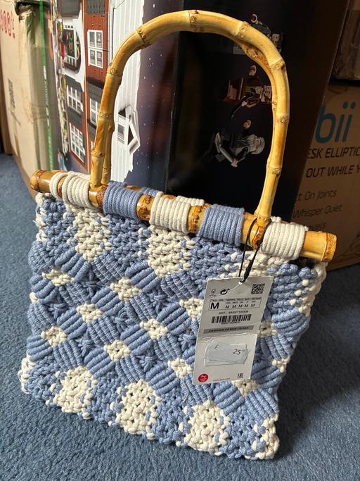 Buy & Sell North West London West Harrow - Harrow - Photos for Bag