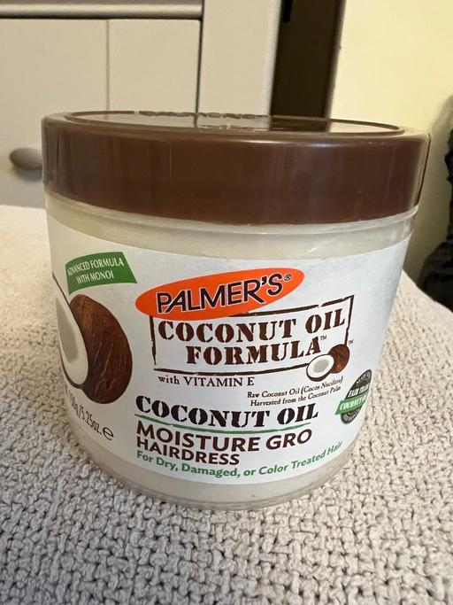 Buy & Sell Tyne and Wear Sunderland - Photos for Palmers Hair Mask ( New )