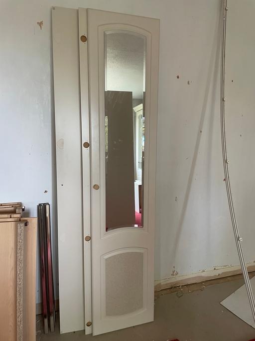 Buy & Sell West Midlands Birmingham - Photos for Wardrobe doors