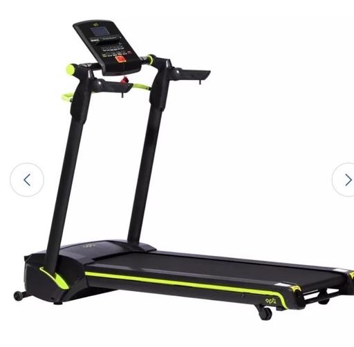 Buy & Sell Worcestershire Wyre Forest - Photos for Treadmill