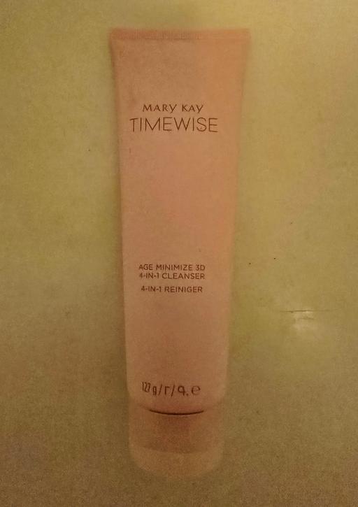 Buy & Sell South East London Greenwich - South East London - Photos for Mary Kay Age Minimiz 3D 4 in 1 Cleanser Brand
