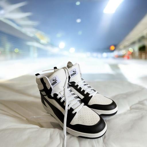Buy & Sell North West London Frognal - North West London - Photos for Basketball shoes