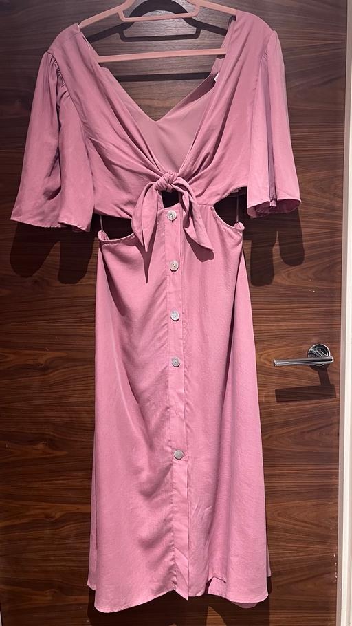Buy & Sell West London East Acton - West London - Photos for Zara summer dress L