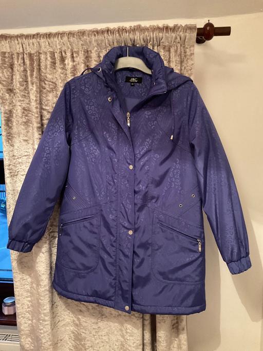 Buy & Sell West Midlands Sandwell - Photos for Coat