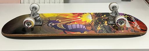 Buy & Sell North London Shoreditch - North London - Photos for Vintage Monster Skateboard (Model 1564)