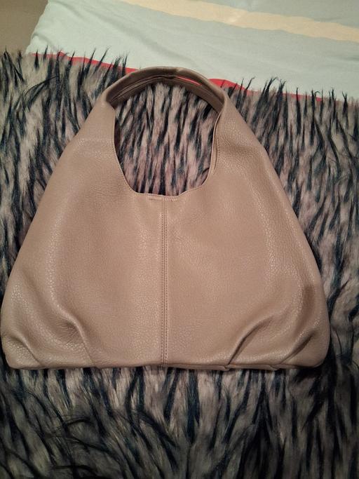 Buy & Sell Cornwall Mitchell - Cornwall - Photos for Mink coloured slouch handbag