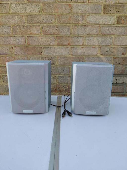 Buy & Sell South East London Shirley - South East London - Photos for STEREO SPEAKERS.