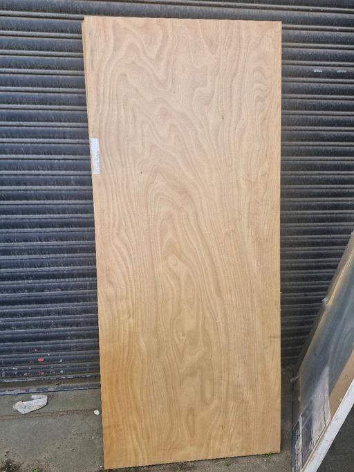 Buy & Sell West Midlands Birmingham - Photos for inside door size 84x198cm