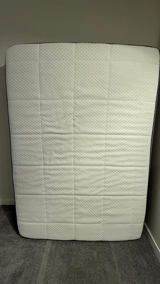 Buy & Sell South East London Plumstead - South East London - Photos for Nectar Memory Foam Mattress - Double size