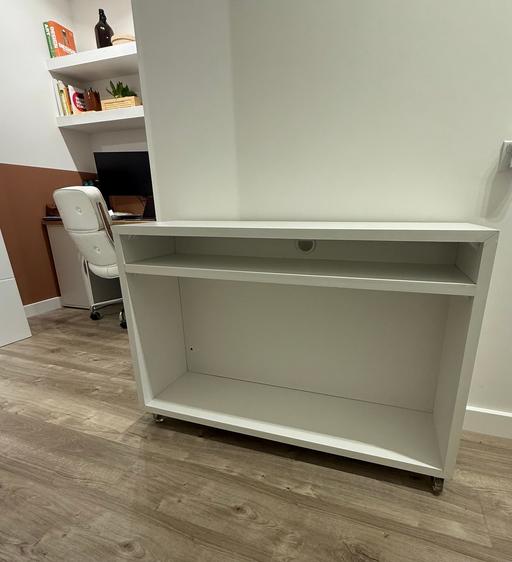 Buy & Sell South East London Woolwich - South East London - Photos for TV stand