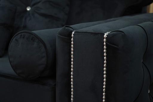 Buy & Sell West Northamptonshire Grafton Street Industrial Estate - West Northamptonshire - Photos for Milano Sofa Set