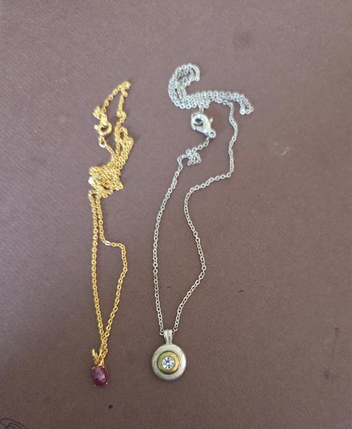Buy & Sell Kent Thanet - Photos for 2 X NECKLACES