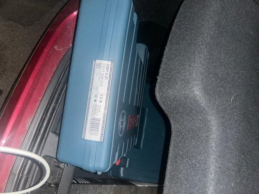 Buy & Sell West Yorkshire Leeds - Photos for Bosch electric hammer